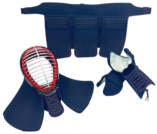 螺旋～覇国～　1.5分手刺風剣道具