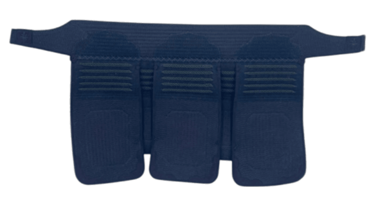 【螺旋】8ミリ刺　垂