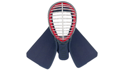 【螺旋】8ミリ刺　面